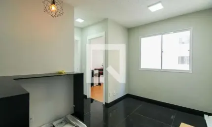 Apartamento à Venda - Penha de França, 2 Quartos,  44 m2