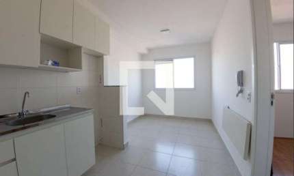 Apartamento com 1 quarto à venda em Sapopemba, São Paulo 