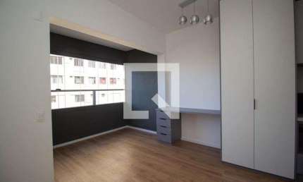Apartamento à Venda - Freguesia do Ó, 1 Quarto,  27 m2