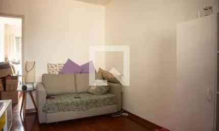 Apartamento com 2 quartos à venda na Avenida Jabaquara, 2400, Saúde, São Paulo