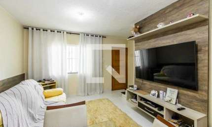 Casa com 2 quartos à venda na Cidade Patriarca, São Paulo 