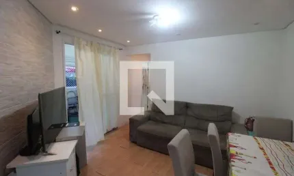 Apartamento à Venda - Vila Dionísia, 2 Quartos,  54 m2