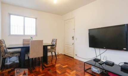 Apartamento com 2 quartos à venda na Liberdade, São Paulo 