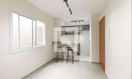 Apartamento à Venda - Vila Aricanduva, 1 Quarto,  31 m2