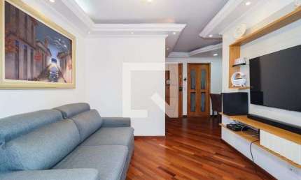 Apartamento com 3 quartos à venda no Panamby, São Paulo 