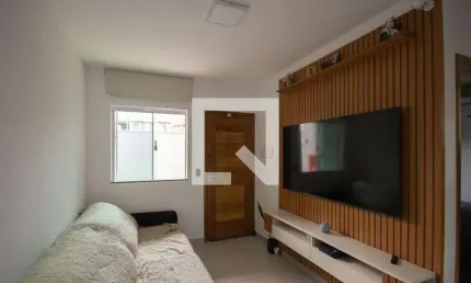 Apartamento à venda - vila constança , 2 quartos,  42 m2