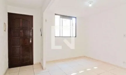 Apartamento à venda - jardim peri, 2 quartos,  49 m2
