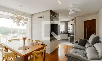 Apartamento à Venda - Ermelino Matarazzo, 2 Quartos,  56 m2