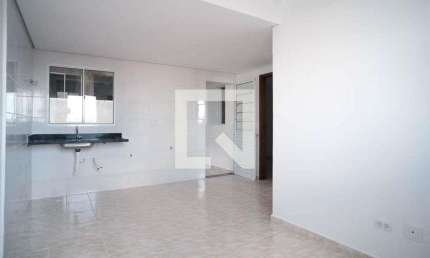 Apartamento à Venda - Cidade Patriarca, 2 Quartos,  40 m2