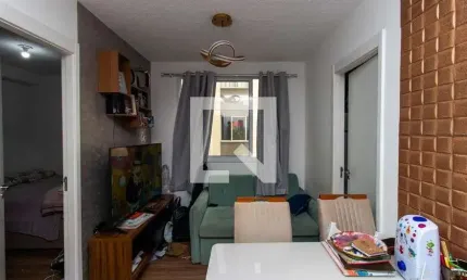 Apartamento à Venda - Vila Guilherme, 2 Quartos,  34 m2