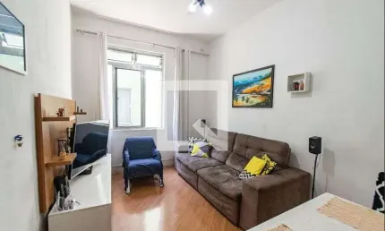 Apartamento com 1 quarto à venda na Rua dos Patriotas, 1121, Ipiranga, São Paulo