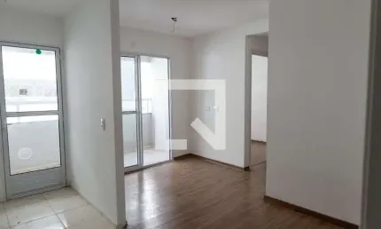 Apartamento à venda - jardim marajoara , 2 quartos,  44 m2