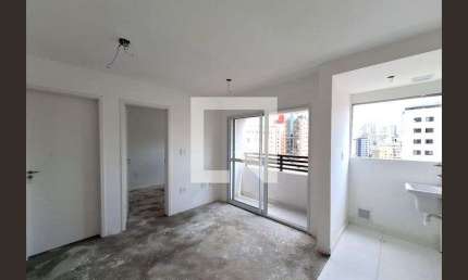 Apartamento com 2 quartos à venda na Água Fria, São Paulo 
