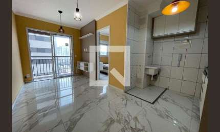 Apartamento com 1 quarto à venda no Butantã, São Paulo 