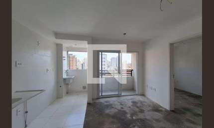 Apartamento com 2 quartos à venda na Água Fria, São Paulo 