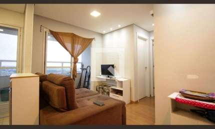 Apartamento com 2 quartos à venda em Sapopemba, São Paulo 