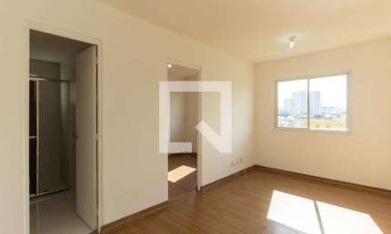 Apartamento com 1 quarto à venda no Cambuci, São Paulo 