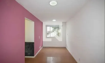 Apartamento à Venda - Portal do Morumbi, 2 Quartos,  42 m2