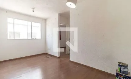 Apartamento à Venda - São João Clímaco, 2 Quartos,  40 m2