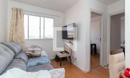 Apartamento à venda - vila progresso, 2 quartos,  42 m2