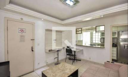 Apartamento à Venda - Real Parque, 2 Quartos,  51 m2