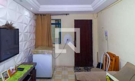 Apartamento com 2 quartos à venda em Sapopemba, São Paulo 