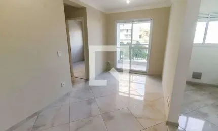 Apartamento à venda - vila andrade, 2 quartos,  48 m2
