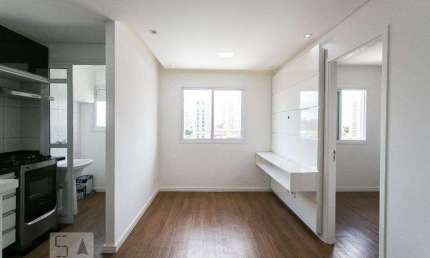 Apartamento com 1 quarto à venda na Mooca, São Paulo 