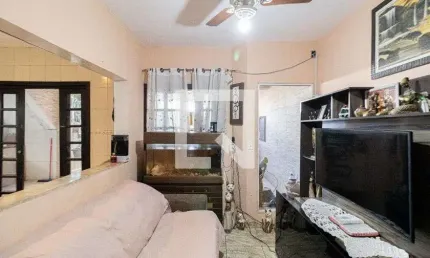 Casa com 3 quartos à venda em Itaquera, São Paulo 