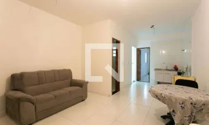 Apartamento à Venda - Vila Carrão, 1 Quarto,  48 m2