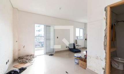 Apartamento com 1 quarto à venda na Casa Verde, São Paulo 
