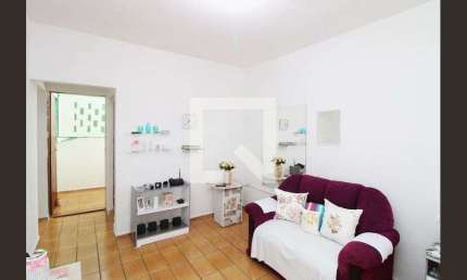 Casa com 1 quarto à venda no Jardim Brasil, São Paulo 