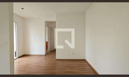 Apartamento à Venda - Jardim Marajoara , 2 Quartos,  44 m2