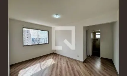 Apartamento com 1 quarto à venda na Rua Nhu-Guaçu, 41, Campo Belo, São Paulo