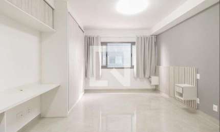 Apartamento à Venda - Vila Matilde, 1 Quarto,  27 m2