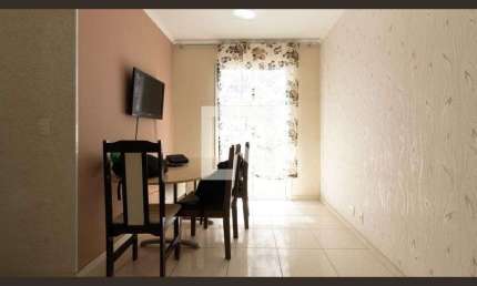 Apartamento à Venda - Ponte Rasa, 2 Quartos,  47 m2