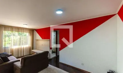 Apartamento à venda - jardim peri, 2 quartos,  53 m2