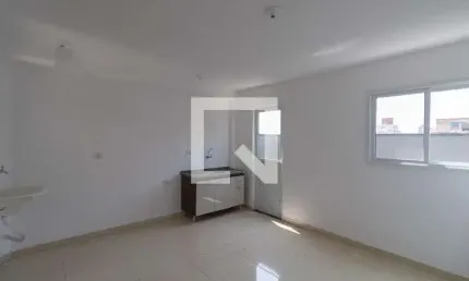 Apartamento com 2 quartos à venda na Vila Ré, São Paulo 