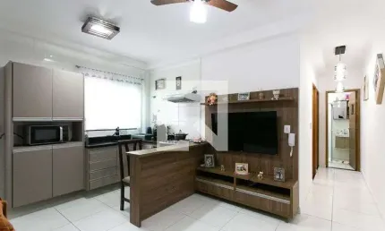 Apartamento à venda - vila carrão, 2 quartos,  41 m2