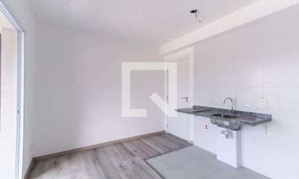Apartamento com 1 quarto à venda na Mooca, São Paulo 