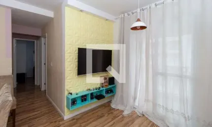 Apartamento com 2 quartos à venda na Rua Retiro, 145, Tatuapé, São Paulo
