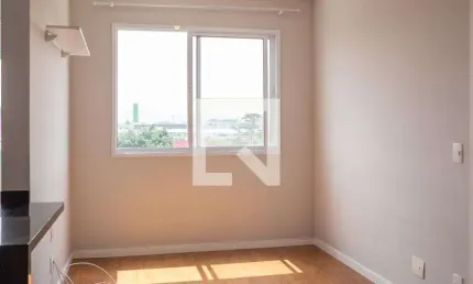 Apartamento à Venda - Água Branca, 1 Quarto,  30 m2