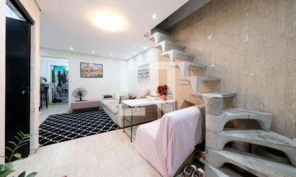 Casa à Venda - Ermelino Matarazzo, 3 Quartos,  200 m2