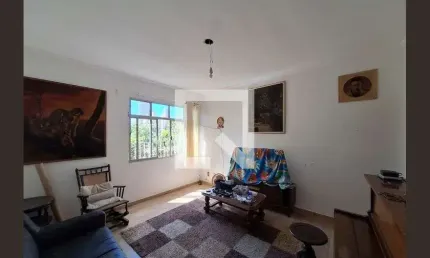 Apartamento com 2 quartos à venda na Rua General José de Almeida Botelho, 149, Mandaqui, São Paulo