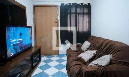 Apartamento à Venda - Artur Alvim, 2 Quartos,  48 m2