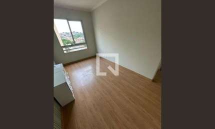 Apartamento à Venda - Campo Grande, 2 Quartos,  52 m2