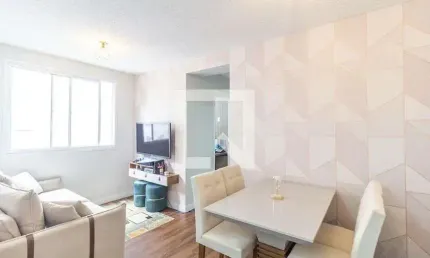 Apartamento com 2 quartos à venda na Avenida Itaquera, 5889, Itaquera, São Paulo
