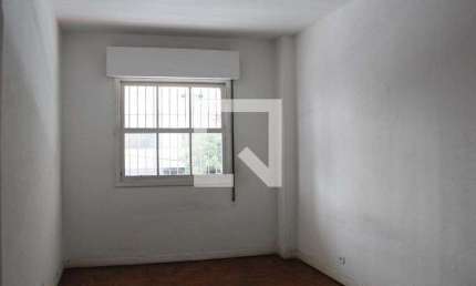 Apartamento à Venda - Santa Cecília, 1 Quarto,  65 m2