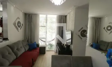 Apartamento à Venda - Vila Antonieta, 2 Quartos,  45 m2
