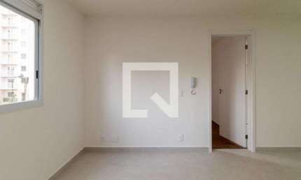 Apartamento à Venda - Barra Funda, 1 Quarto,  32 m2